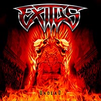 Exitus (CZE) - Undead