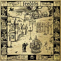 Fredlos - Fredlös