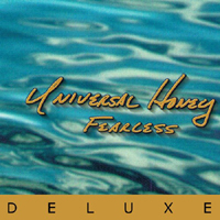 Universal Honey - Fearless (Deluxe Edition)