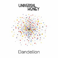 Universal Honey - Dandelion