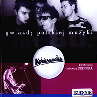 Kobranocka - Gwiazdy Polskiej Muzyki Lat 80. Kobranocka