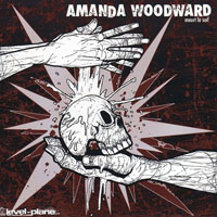 Amanda Woodward - Meurt La Soif / Un Peu D.etoffe (7'' Single)