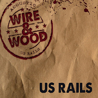 US Rails - Wire & Wood