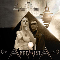 Amethista - GrimOrion (Fans Edition)