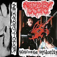 Necropsy Odor - Tales From the Tepid Cavity