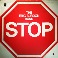 Eric Burdon and The Animals - Stop