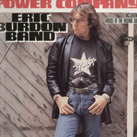 Eric Burdon and The Animals - Power Company