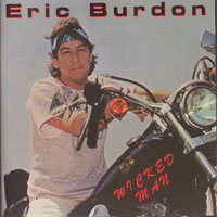 Eric Burdon and The Animals - Wicked Man