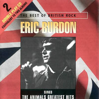 Eric Burdon and The Animals - Sings The Animals Greatest Hits