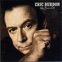 Eric Burdon and The Animals - My Secret Life