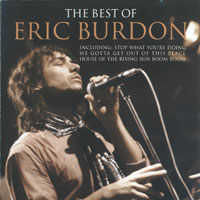 Eric Burdon and The Animals - The Best of Eric Burdon