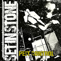 Set in Stone (CAN) - Pest Control (EP)