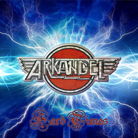 Arkangel (Vnz) - Hard Times