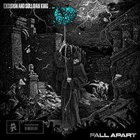 Sullivan King - Fall Apart (EP)