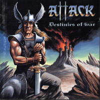 Attack (DEU) - Destinies Of War