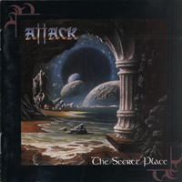 Attack (DEU) - The Secret Place