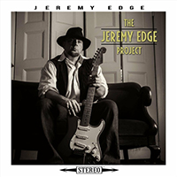Jeremy Edge - The Jeremy Edge Project