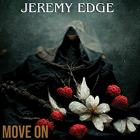 Jeremy Edge - Move On (feat. Derek Sherinian)