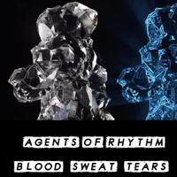 Agents of Rhythm - Blood Sweat Tears (Single)