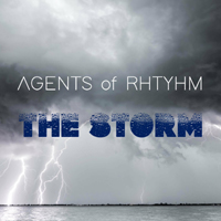 Agents of Rhythm - The Storm (EP)