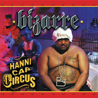 Bizarre (USA) - Hannicap Circus