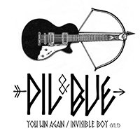 Pil & Bue - You Win Again - Invisible Boy (V1.1)