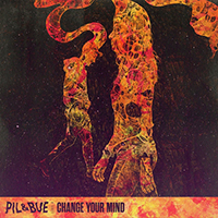 Pil & Bue - Change Your Mind (EP)