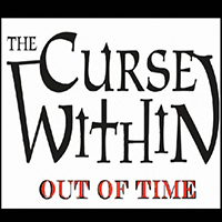 Curse Within - Out of Time