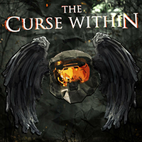 Curse Within - Halo