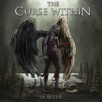 Curse Within - Heartless