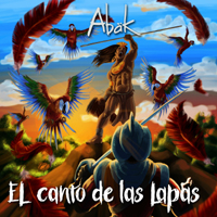 Abak - El Canto De Las Lapas