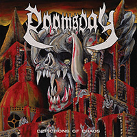 Doomsday (USA) - Depictions Of Chaos