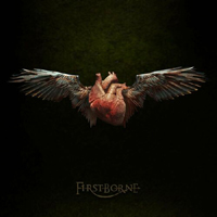 Firstborne - Firstborne (EP)