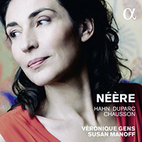 Susan Manoff - Neere (feat. Veronique Gens)