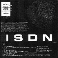 Future Sound Of London - ISDN Show
