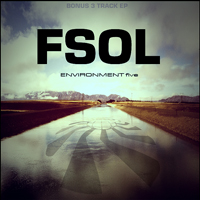 Future Sound Of London - Environment Five (CD 2) (Deluxe Edition)