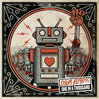Obey Robots - One in a Thousand