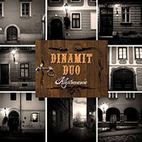 Dinamit Duo - Kleptomania