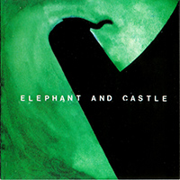 Elephant and Castle - The Green One