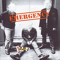 Emergency (CAN) - 1234