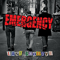 Emergency (CAN) - Last Goodbye (EP)