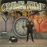 Berrymane - Crime Time