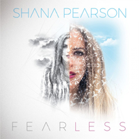 Shana Pearson - Fearless (EP)