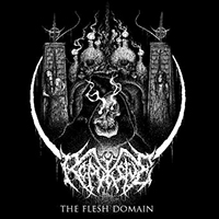 Repulsive (GBR) - The Flesh Domain (EP)