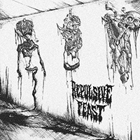 Repulsive Feast - Meat Hook Mutilation (EP)