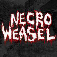 Necro Weasel - 2020