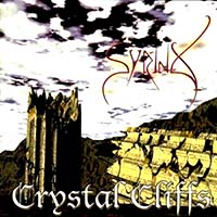 Syrinx (FRA, Côte d'Azur) - Crystal Cliffs
