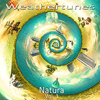 Weathertunes - Natura Vol.1