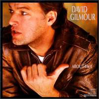 David Gilmour - About Face