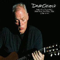 David Gilmour - 2006.04.04  Fat Boy Does Radio City Volume 1 - Radio City Music Hall, New York, USA